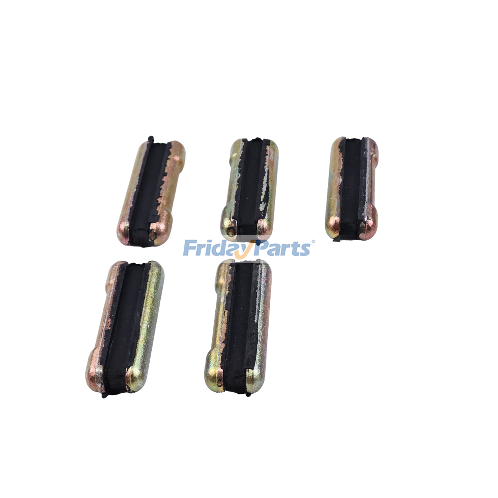 BOBCAT用ピンバックホー5個