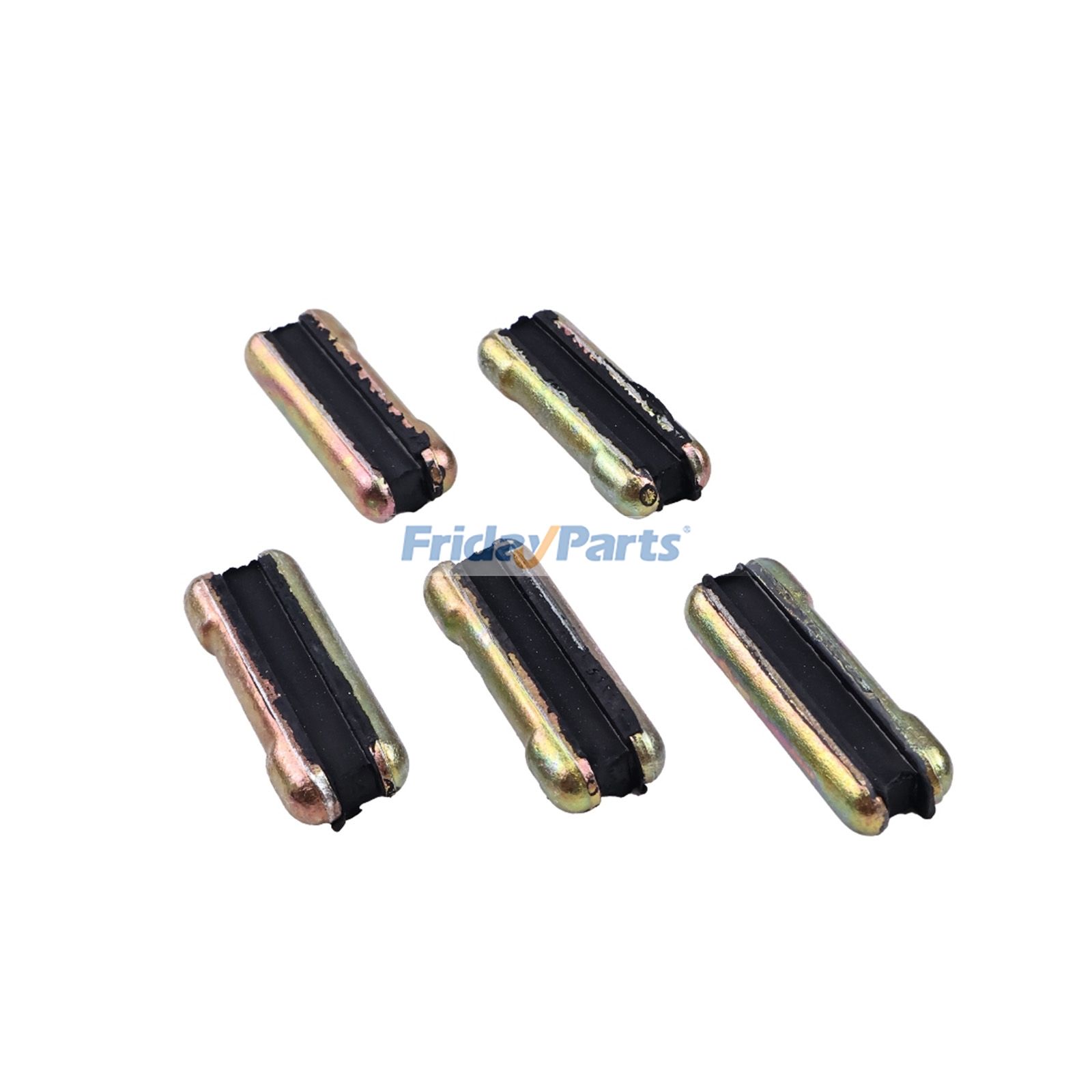 FridayPartsのピンバックホー5個