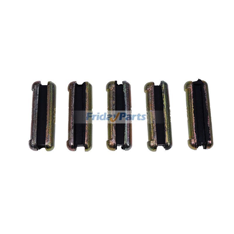 5Pcs Pin Backhoe for Loader