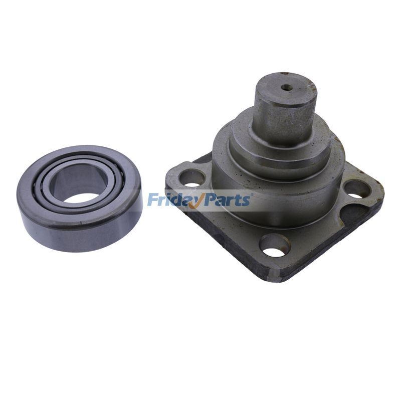 Bolzen Montagesäule CATFür CAT