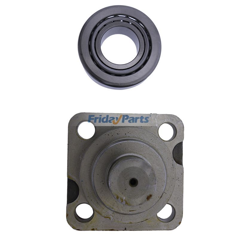 FridayParts Bolzen Montagesäule CAT