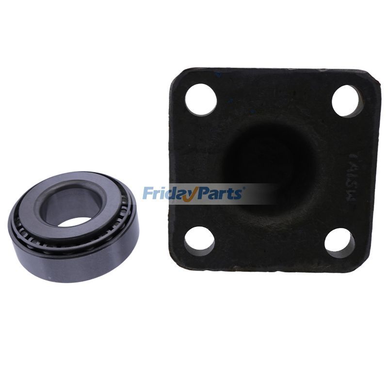 Bolzen Montagesäule CATfür Lader