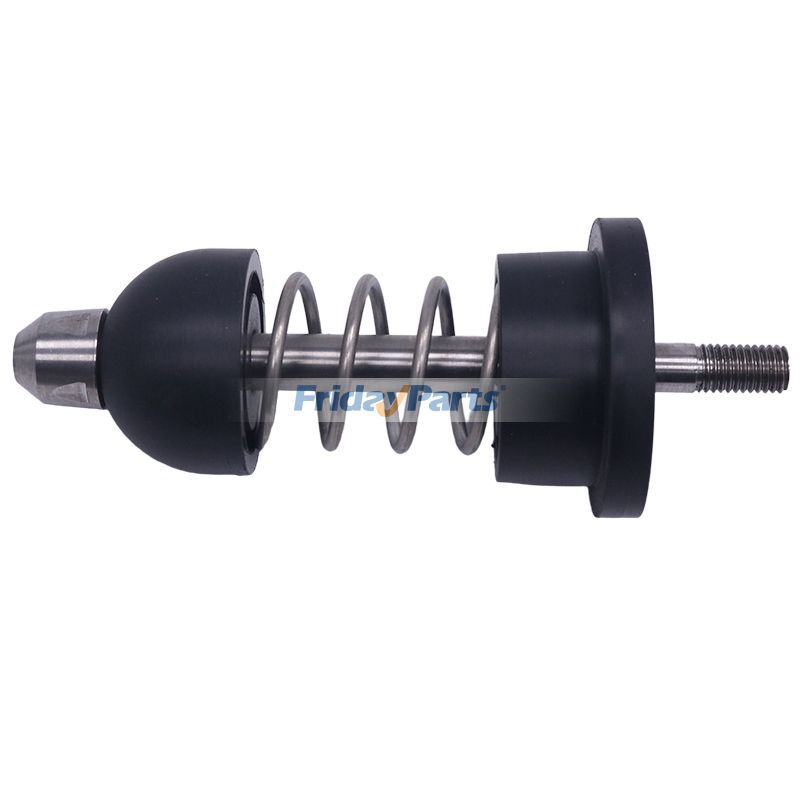 Conjunto de pasador Poly M75120KUB 13-05120 1305120 para Peterbilt 387 Para Peterbilt