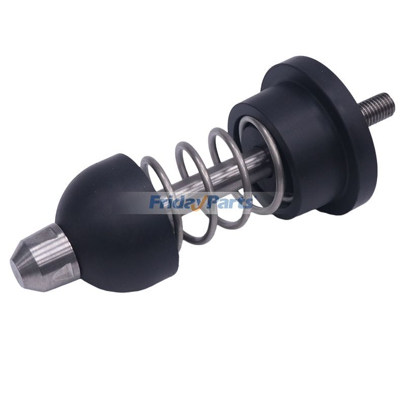 Pin Assembly Poly M75120KUB 13-05120 1305120 for Peterbilt 387