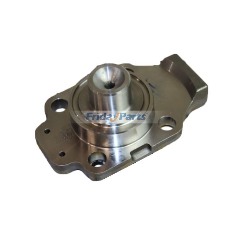 Pin-Bearing ZGAQ-02904 for Hyundai Excavator HW140 R140W-9 R140W-9A R140W-9S