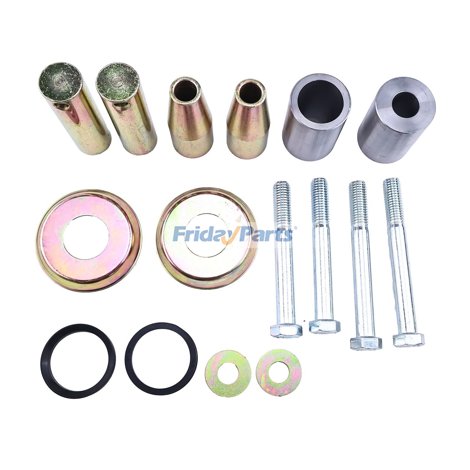 FridayParts Pin Bushing Kit