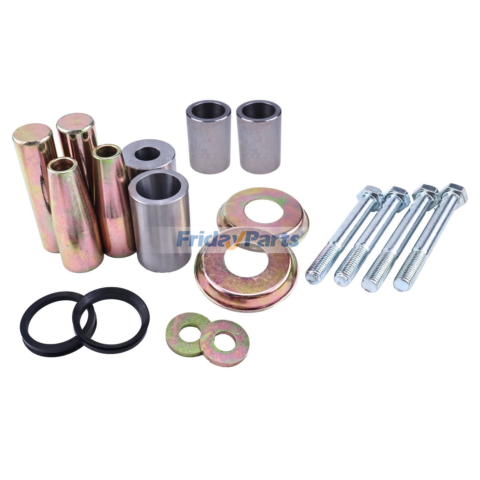 Pin Bushing Kit for Loader