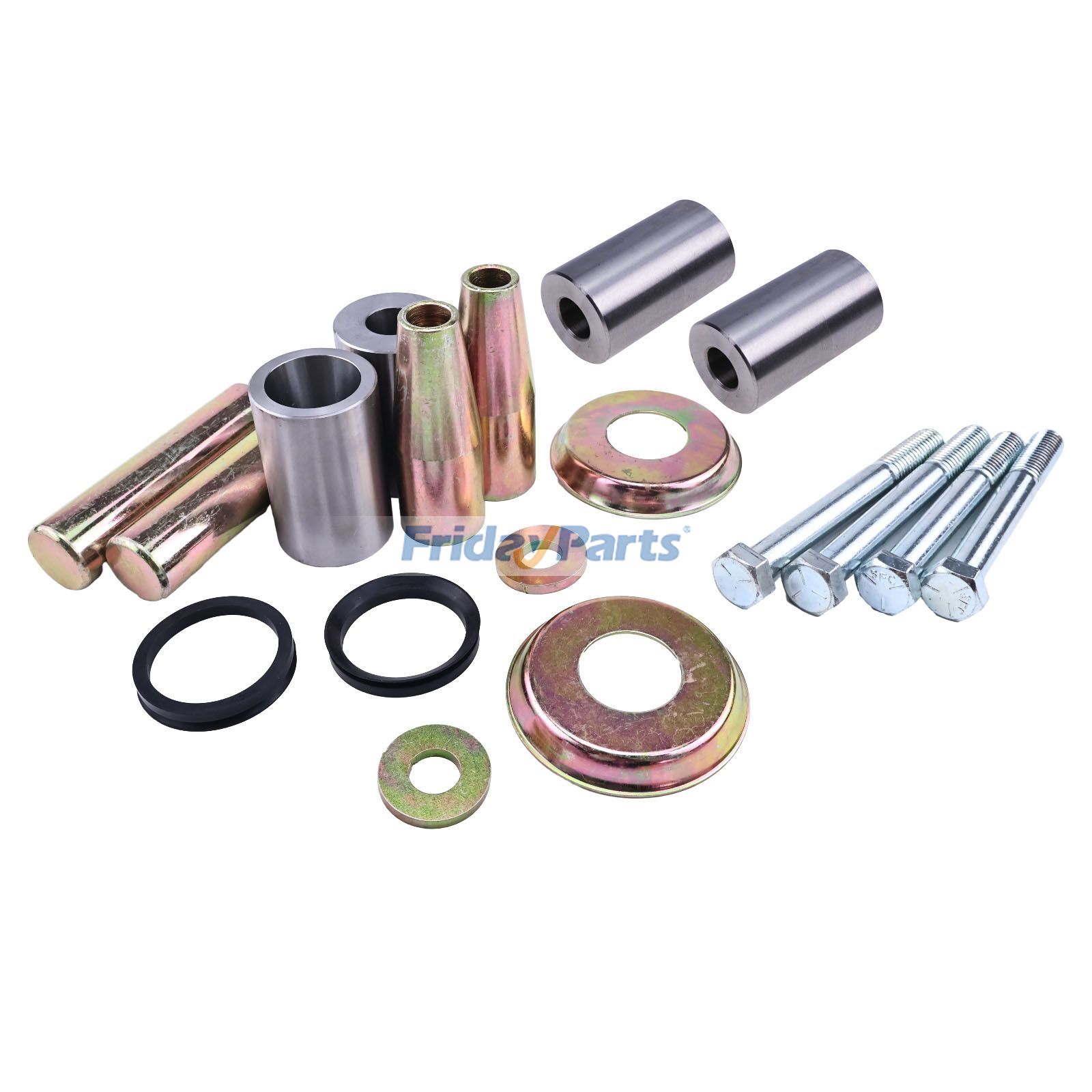 Loader Pin Bushing Kit