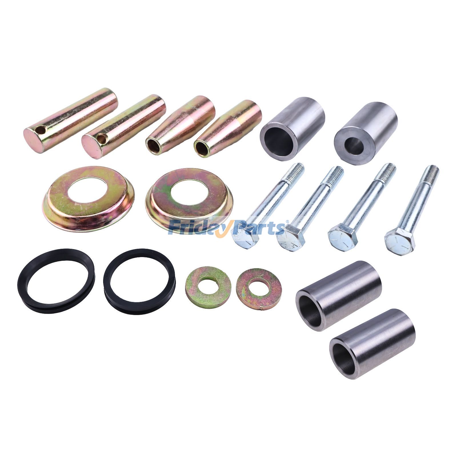  Pin Bushing Kit For BOBCAT