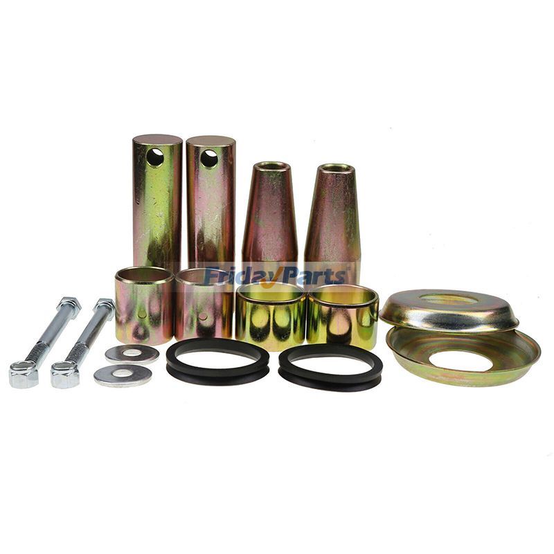 Pin & Bushing Kit for Loader