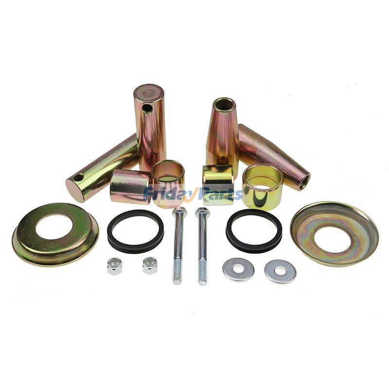Loader Pin & Bushing Kit