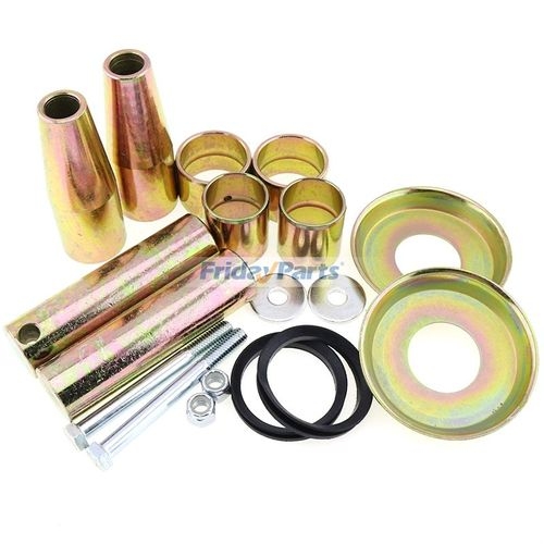 6685060 10PCS Rubber Bushing for Bobcat Skid Steer S770 S650 S750 S630 6685060 10PCS Rubber Bushing for Bobcat Skid Steer S770 S650 S750 S630