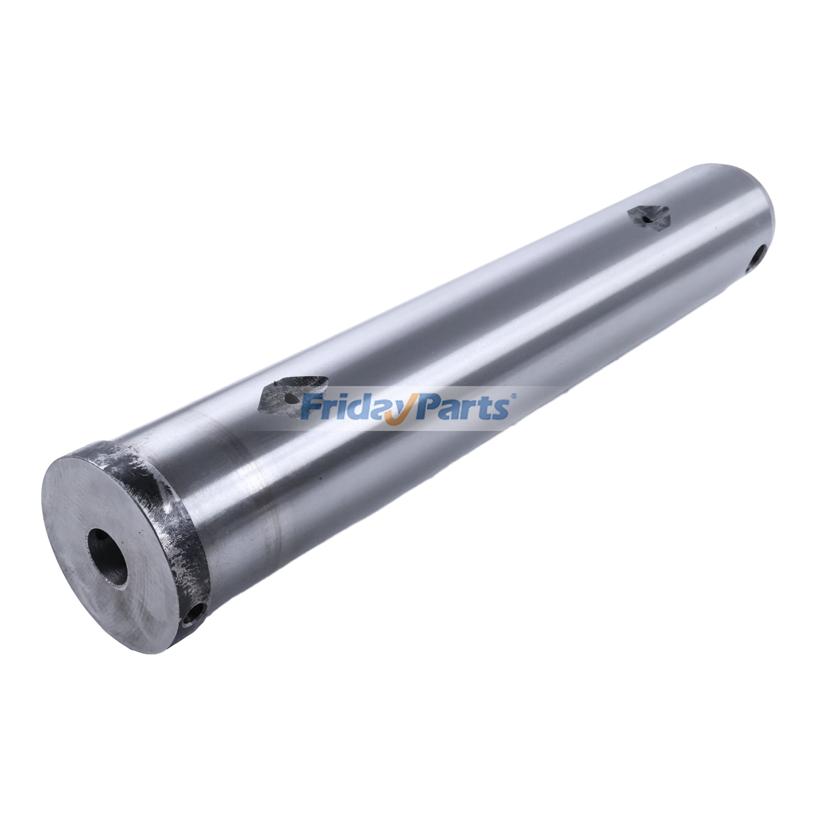 Lien de fixation pour le godet 3055219 AT201687 pour pelle hydraulique John Deere équipée d'un moteur 6061 (modèles 450CLC, 450DLC, 450LC, 470GLC, 550LC, 600CLC, 650DLC, 670GLC et 992ELC).