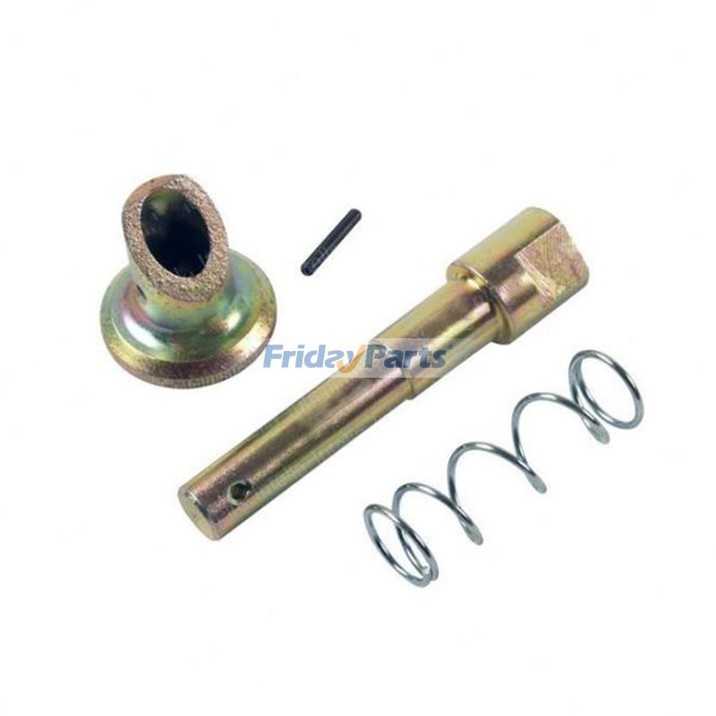 Kit de broches 04640-N3040-71 pour moteur Toyota 1FS 1KD 14Z chariot élévateur 8FD50N 8FD60N 8FG50N 8FD70N 8FD80N