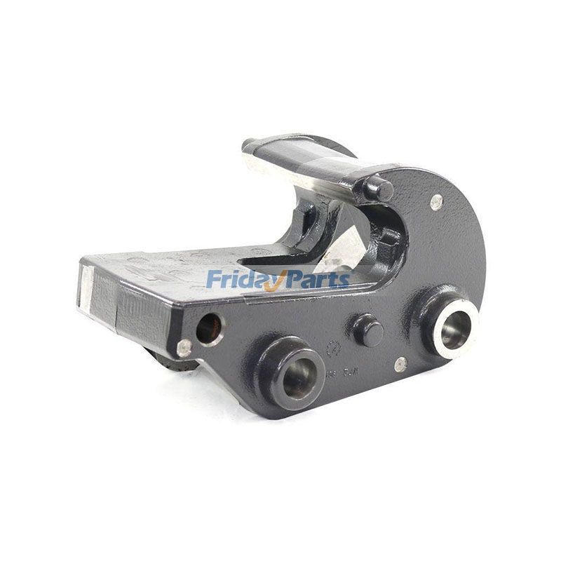 Pin-On X-Charger 7204274 for Bobcat Excavator E42 E45 E50 E55 E50Z