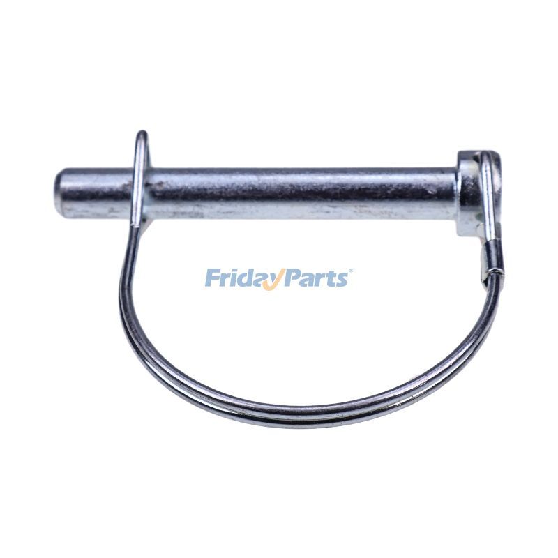 Bloqueo de cable con pasador 66030GT 66030 para elevadores de tijera Genie GS-1530 GS-2032 GS-2632 GS-4390 GS-1532 GS-1930 GS-3232 para Plataformas de trabajo aéreas Para Genie FridayParts