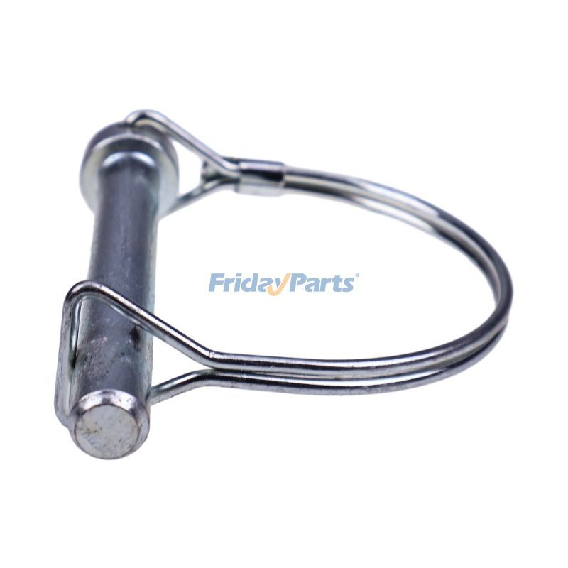 Bloqueo de cable con pasador 66030GT 66030 para elevadores de tijera Genie GS-1530 GS-2032 GS-2632 GS-4390 GS-1532 GS-1930 GS-3232 de FridayParts