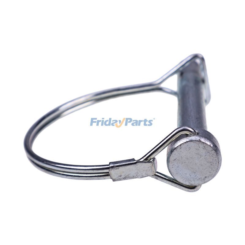 Bloqueo de cable con pasador 66030GT 66030 para elevadores de tijera Genie GS-1530 GS-2032 GS-2632 GS-4390 GS-1532 GS-1930 GS-3232 Para Genie