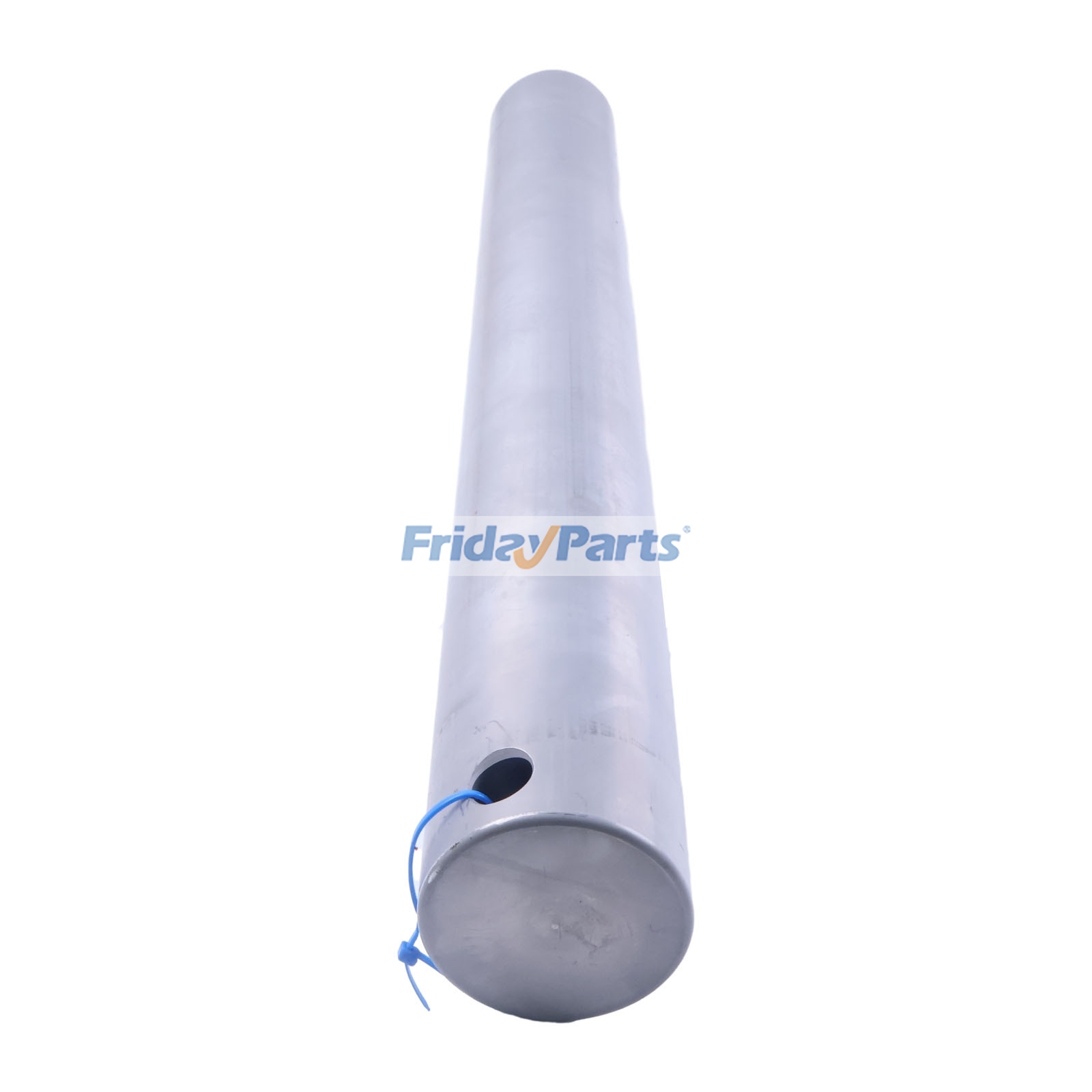 Haulotte用ドリル付きピン