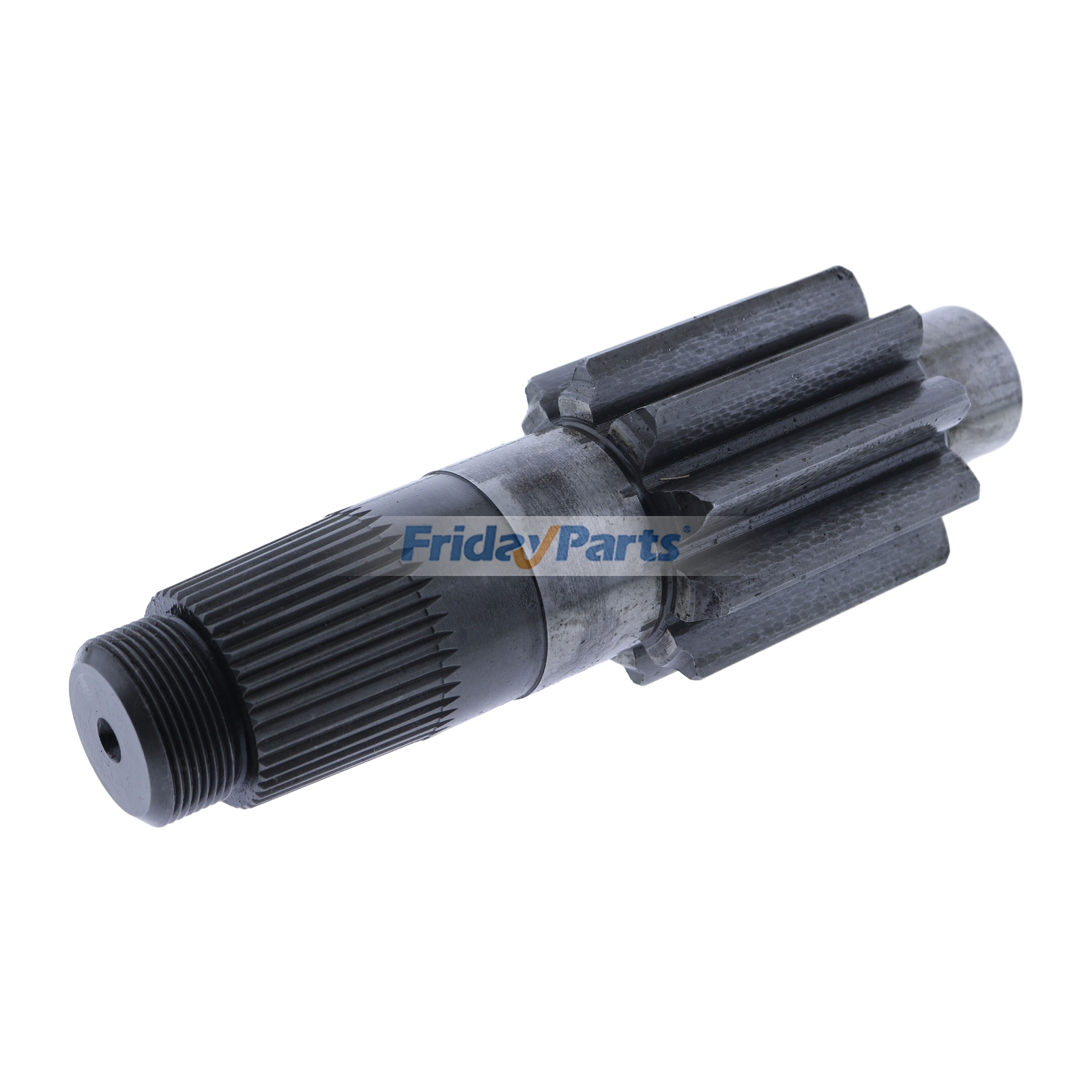 Pinion 11 Teeth 113-27-41221 for Komatsu Bulldozer D31A-20 D31E-20 D31P-20 D31Q-18 D37A-5
