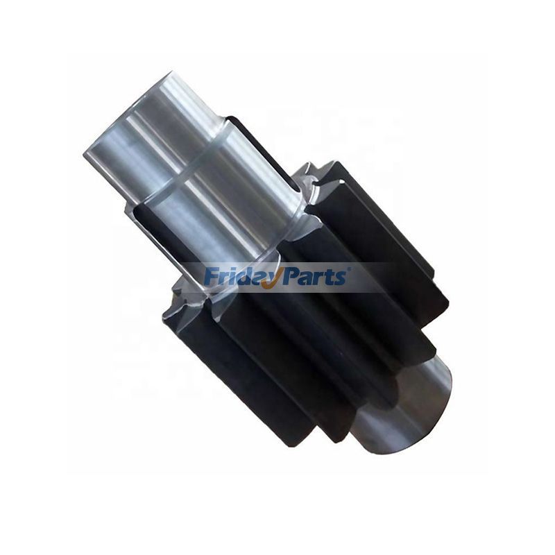 Pinion 175-27-31233 for Komatsu Dozer D155C-1D D155C-1P D150A-1 D155A-2A D155A-1 D155A-2 D155S-1 D155W-1