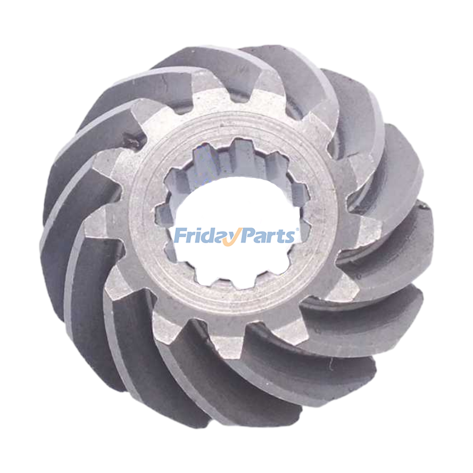Pinion 3BJ-64020-0 for Tohatsu Nissan Outboard Motor 9.9HP 15HP 20HP 2008-2022