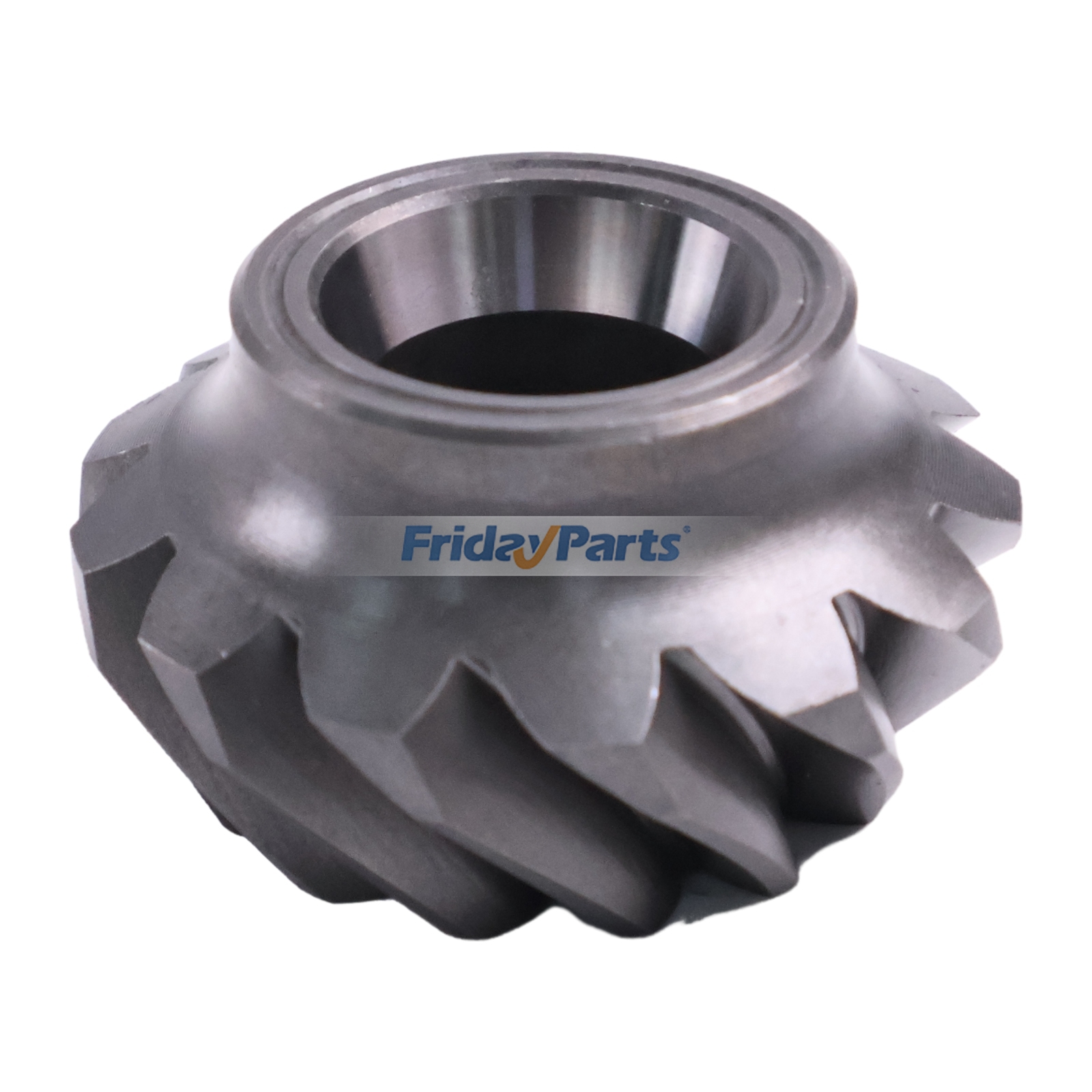 FridayParts Ritzel