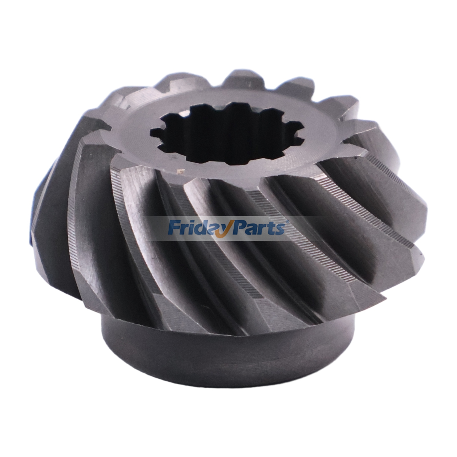 Ritzel 3BJ-64020-0 für Tohatsu Nissan Außenbordmotor 9,9 PS, 15 PS, 20 PS, Baujahre 2008–2022