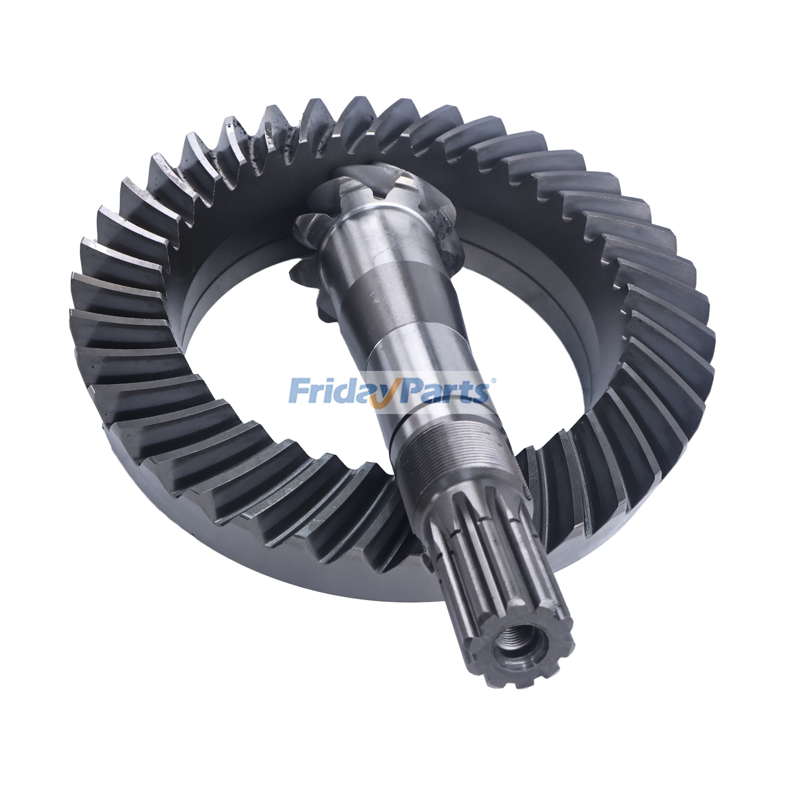 Tractor Pinion Gear 
