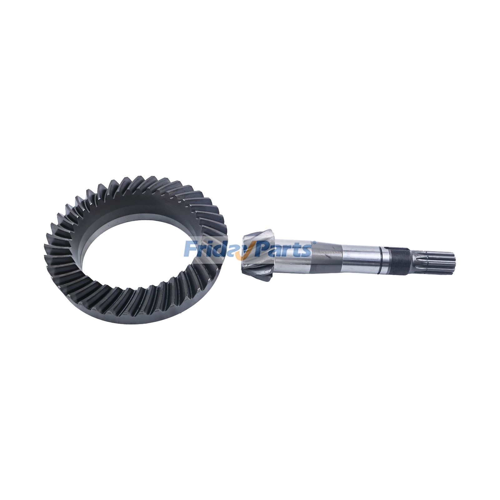 Pinion Gear 5142023 for New Holland Tractor 4835 5530 5635 6635 TD5050 TD60D TD90D TL100 TL80 TL90