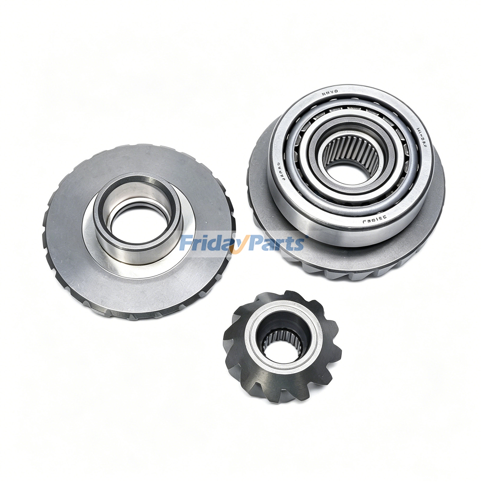 Engine Pinion Gear Set