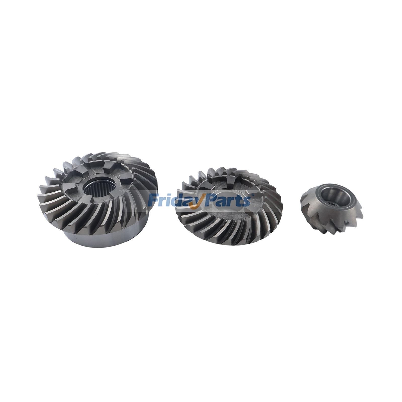 Conjunto de pinhão 57300-87880 57300-87890 para motor de popa Suzuki 4 tempos DF70 DF90 2014 para Motor,Marítimo 