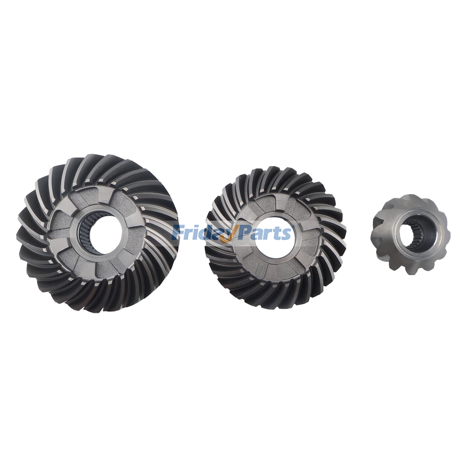 Compre Conjunto de pinhão 57300-87880 57300-87890 para motor de popa Suzuki 4 tempos DF70 DF90 2014 na FridayParts