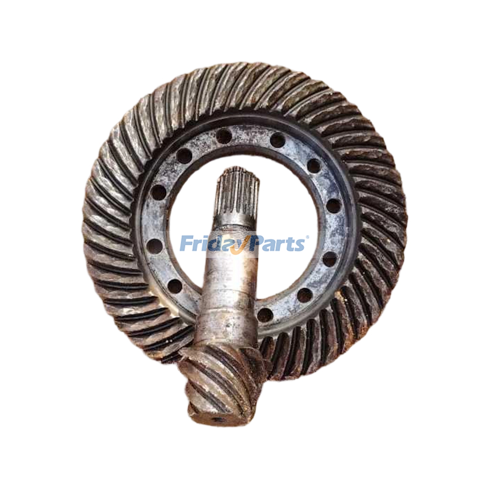 Pinion Gear Set for Atlas Copco Dynapac Compactor CA250D
