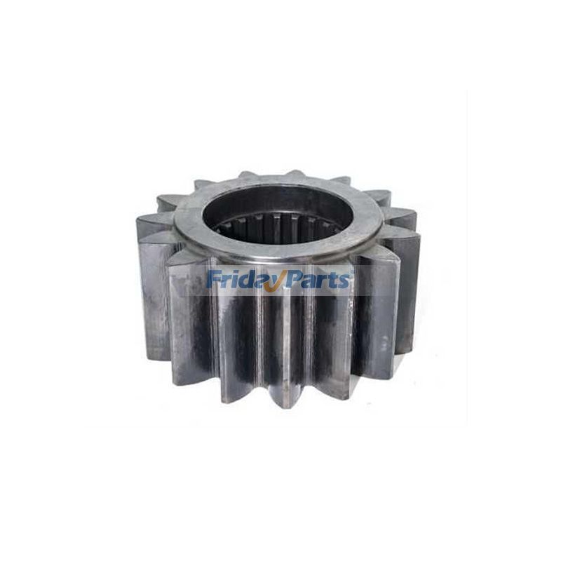 Pinion SA1055-00481 SA105500481 for Volvo Excavator EC360 EC360B EC330B