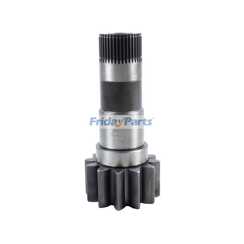 Pinion Shaft 199-4496 for Caterpillar CAT Enfgine 3456 C18 Excavator 385B 385C 390D 390FL 5090B