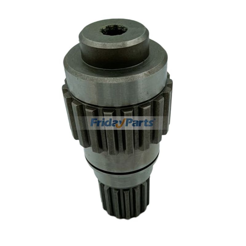 Pinion Shaft for Excavator
