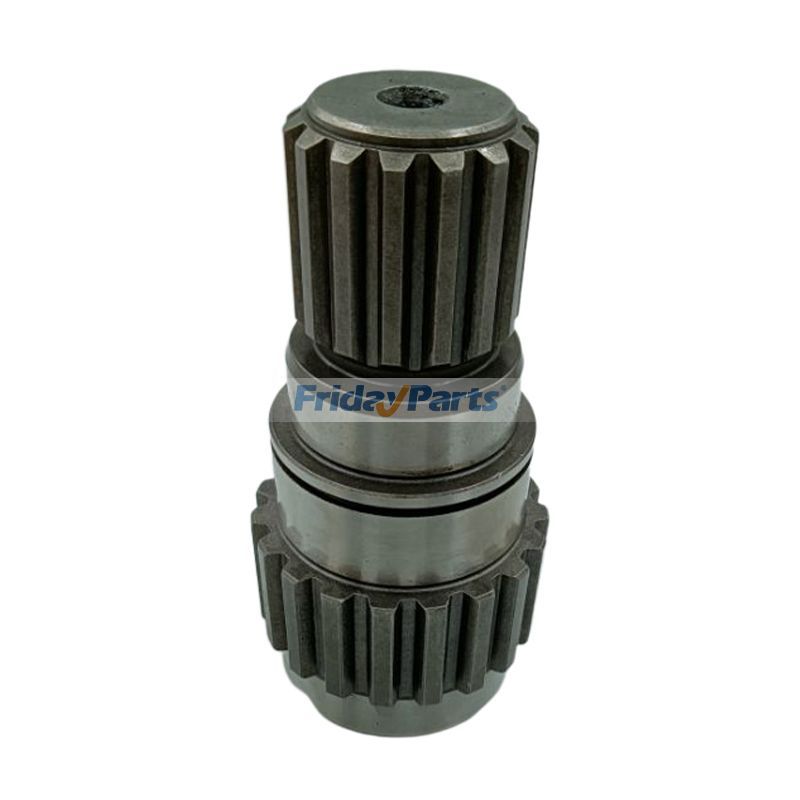 Pinion Shaft in Stock in China