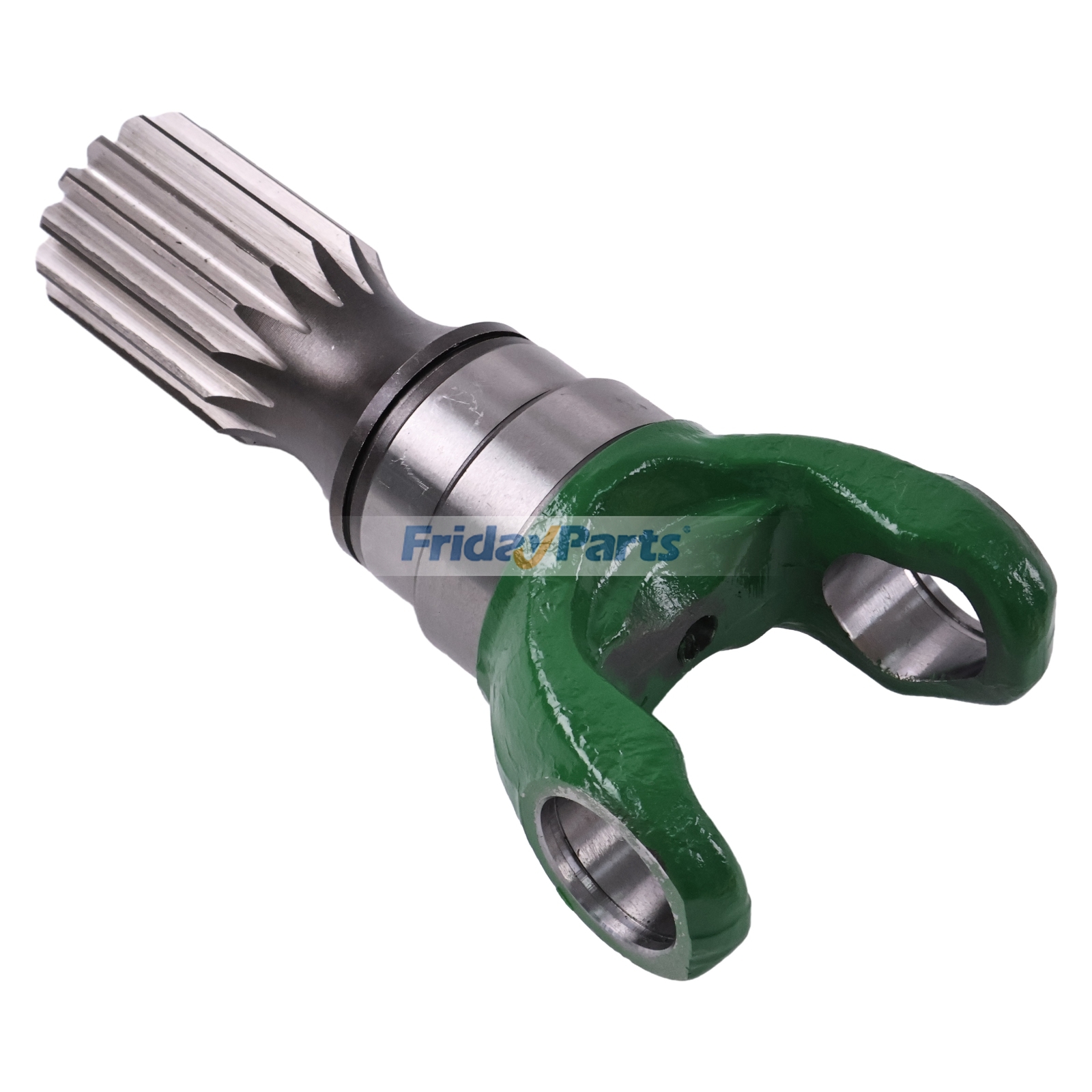 Pinion Shaft L174439 for John Deere Tractor 6215 6230 6320 6330 6403 6415 6420 6430 6603 6110D 6120B 6130D 6140D 6100D 6125D 6B-1204