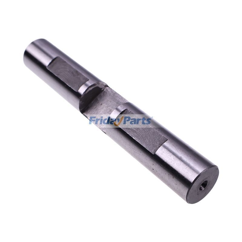 Pinion Shaft T210078 for John Deere 220DW 410E 210LE 410G 485E 310E 310G 4045