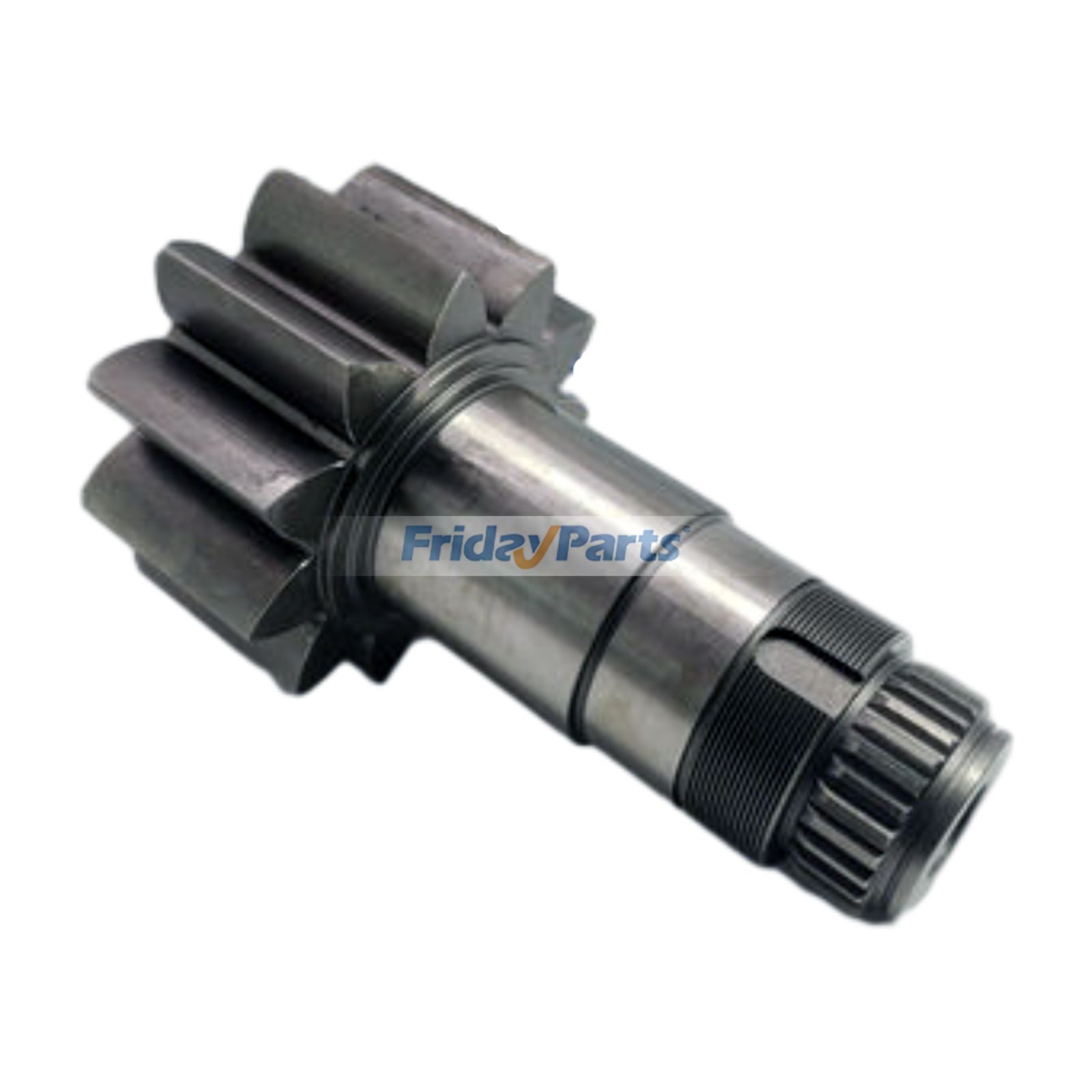 Pinion 155-0867 for Caterpillar CAT Engine C7.1 C6.6 Excavator M318C M320D2 M322D M322F