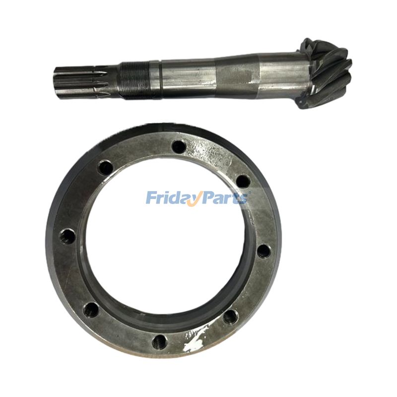 Pinion Gear in Stock in China