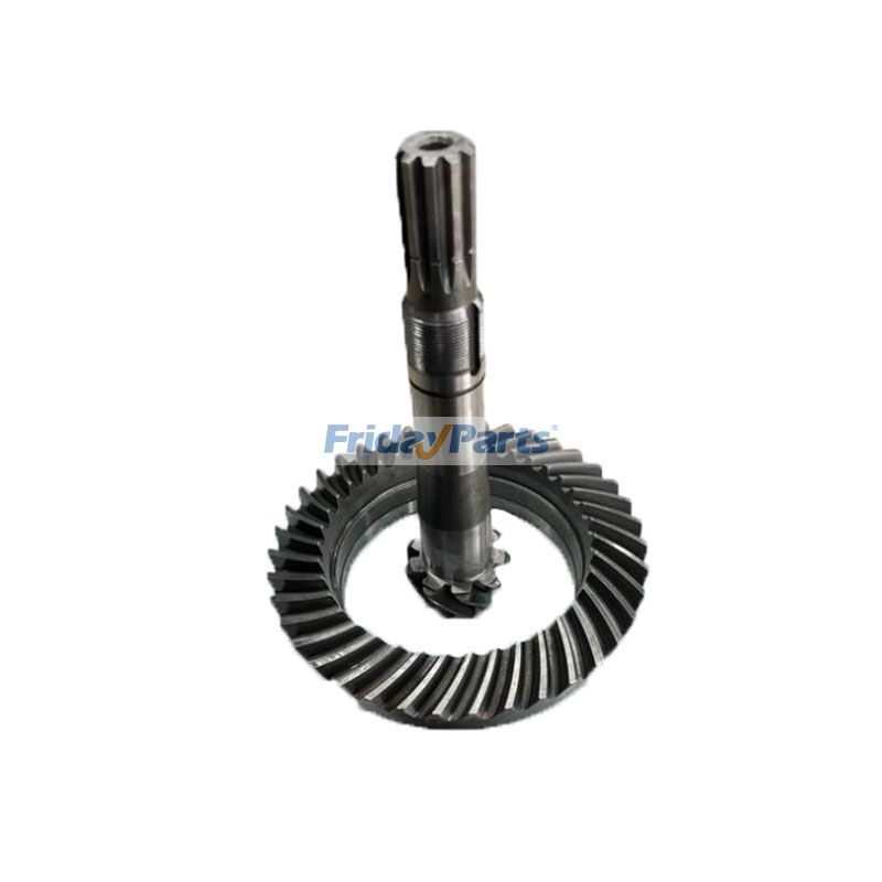 Pinion Gear for Tractor