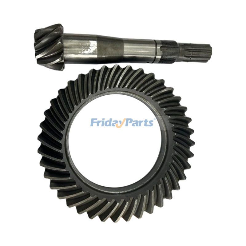 Pinion Gear 5142023 for New Holland Tractor 4835 5530 5635 6635 TD5050 TD60D TD90D TL100 TL80 TL90