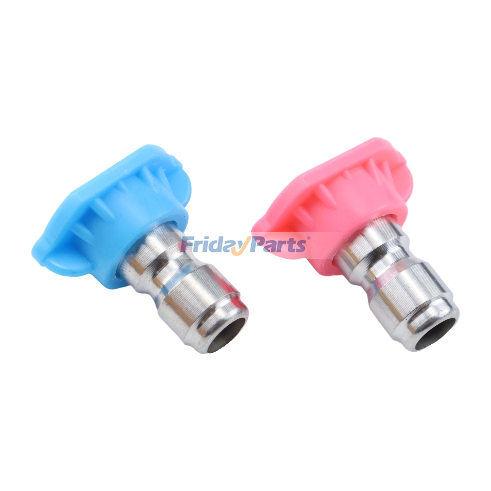 Replacement Nozzle Kit for Cleaning Equipment