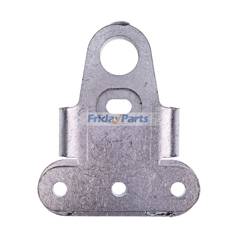 Pintle Arm for Loader