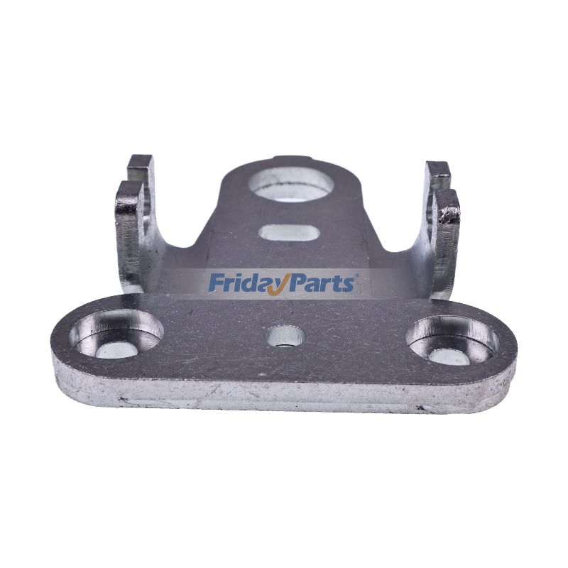 Loader Pintle Arm