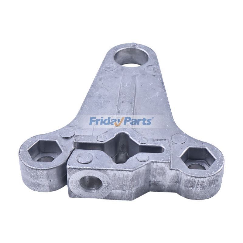 Pintle Steering Lever in Stock in China