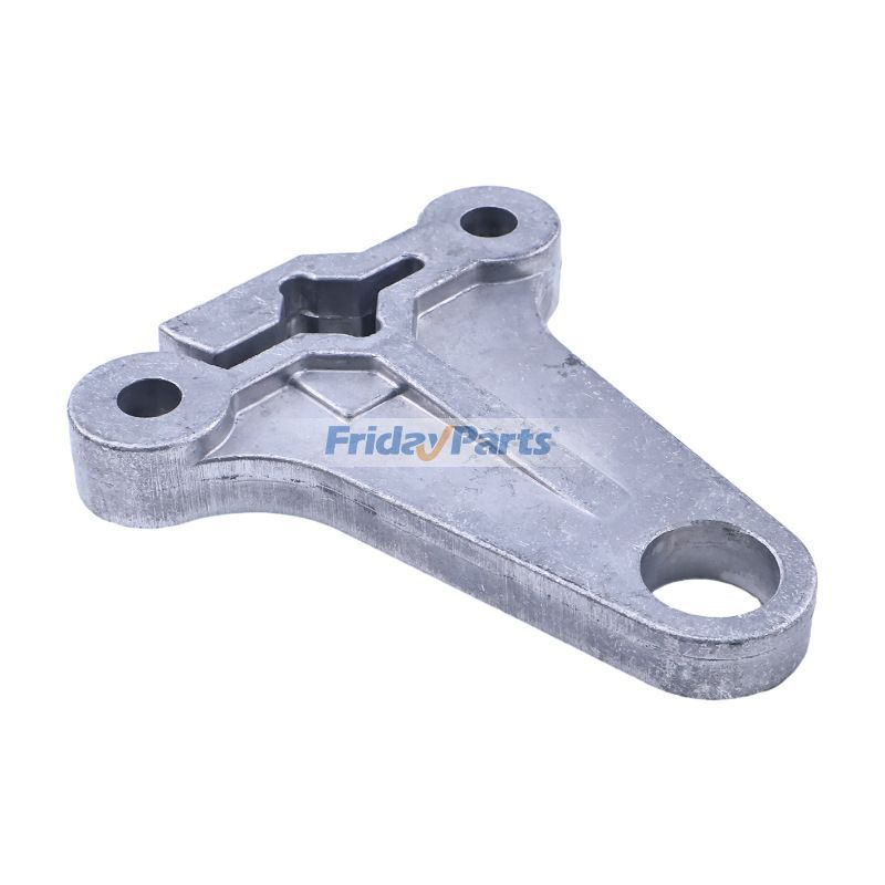 FridayParts Pintle Steering Lever