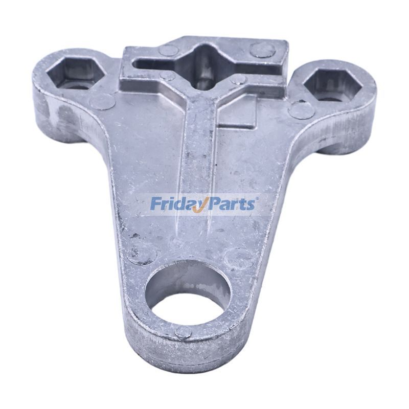 Pintle Steering Lever for Loader